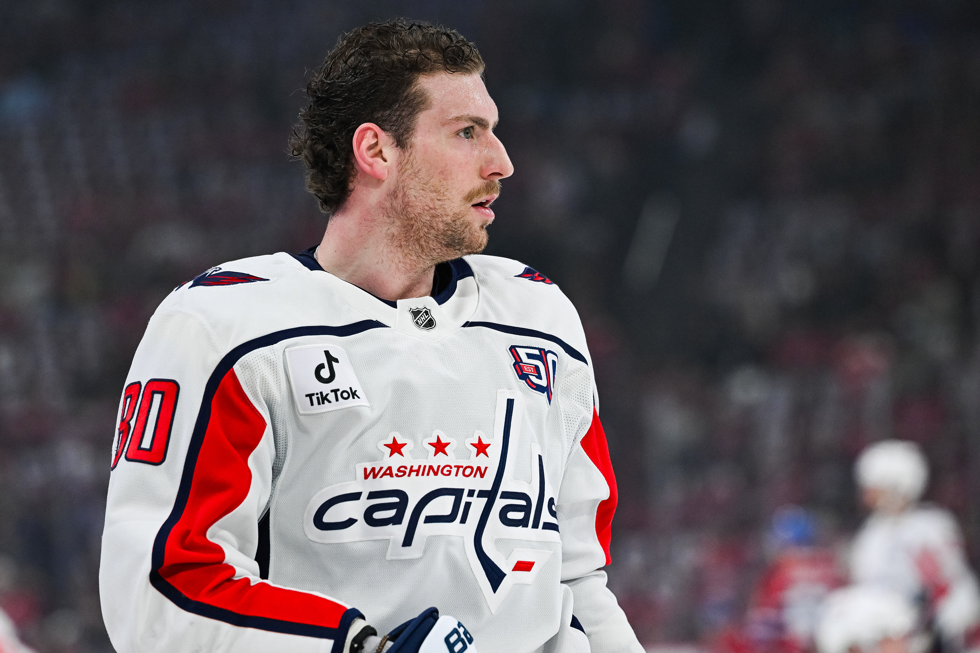 Dubois' contract has been the source of frustration for three teams - Source: Imagn